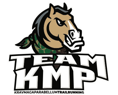 Team KMP Logo